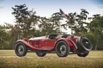 Alfa Romeo 6C 1750 GS Parigi 1929 года
